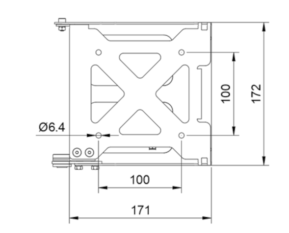 Solar panel 1