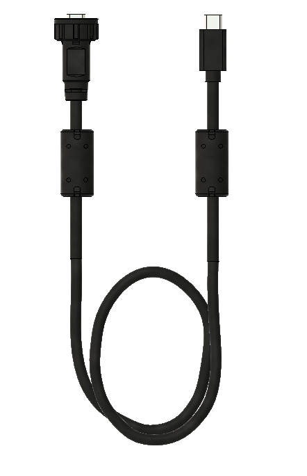 USB-C Waterproof Cables